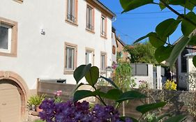Gite Le 1602