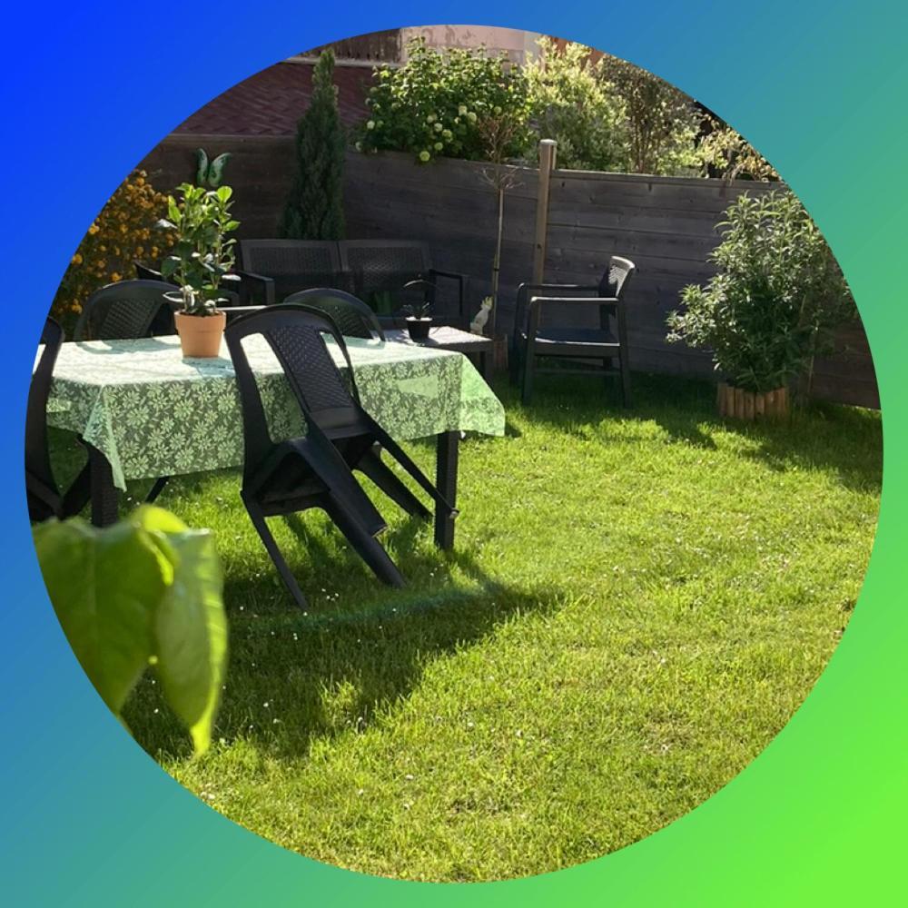 Gite Le 1602 Saint-Nabor Exterior foto